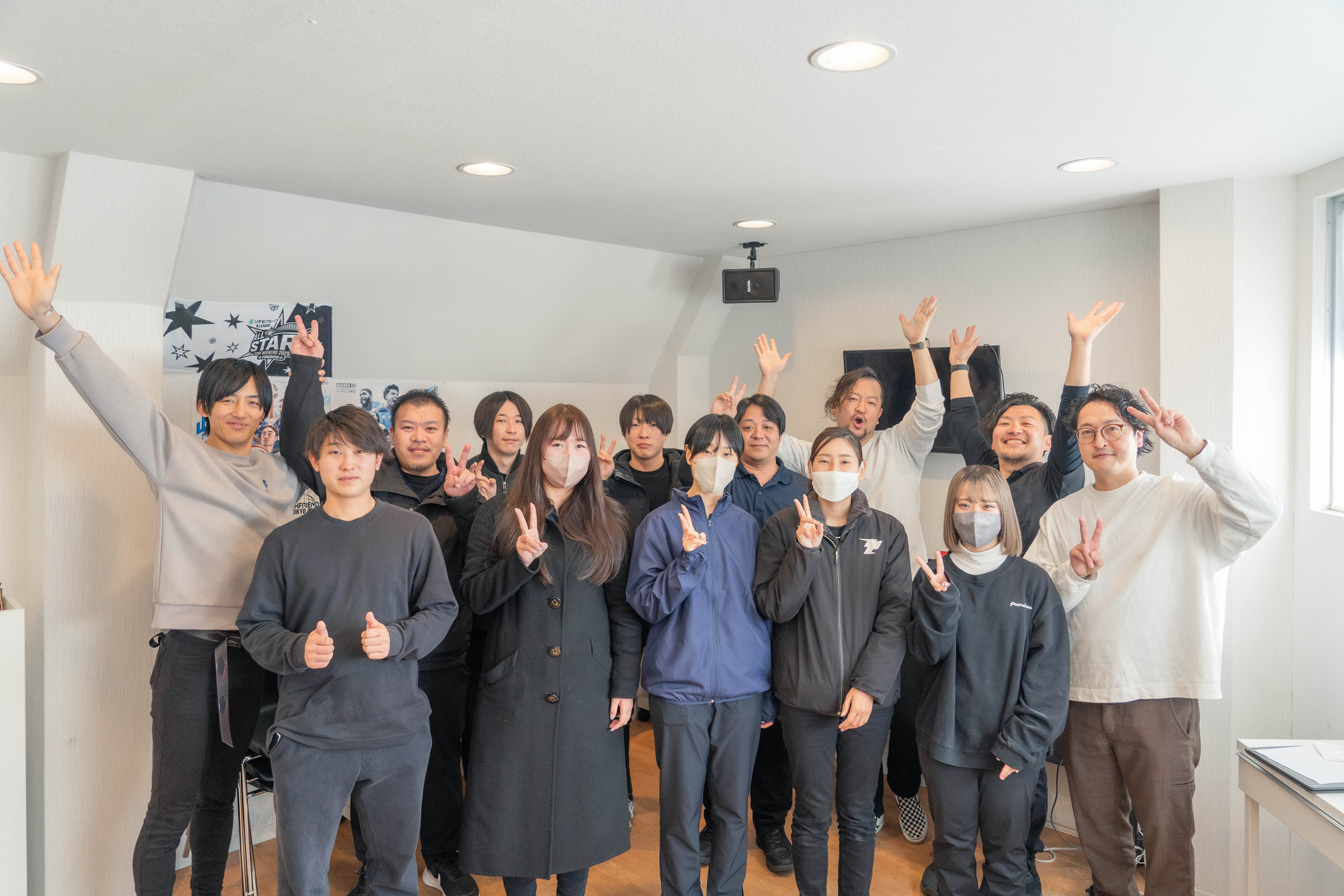 働きながらキャリアアップを実現！
