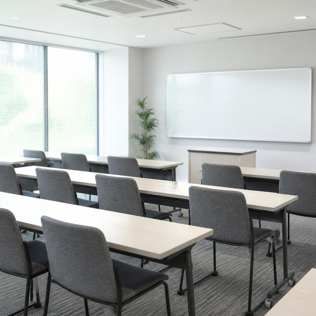 未経験歓迎！充実した研修制度