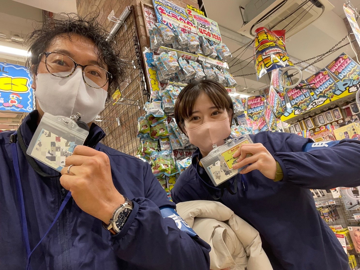 勤務地は選べる！